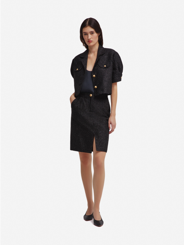 RIVA BLACK - Blazé Milano