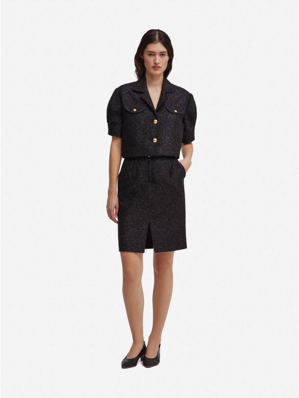 RIVA BLACK - Blazé Milano