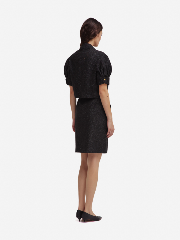 RIVA BLACK - Blazé Milano