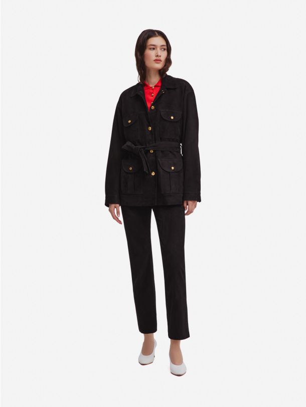 VIVA BLACK - Blazé Milano