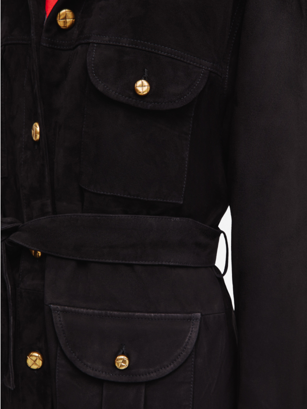 VIVA BLACK - Blazé Milano