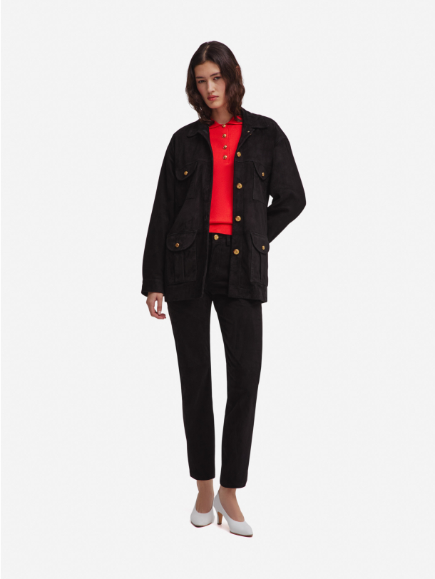 VIVA BLACK - Blazé Milano