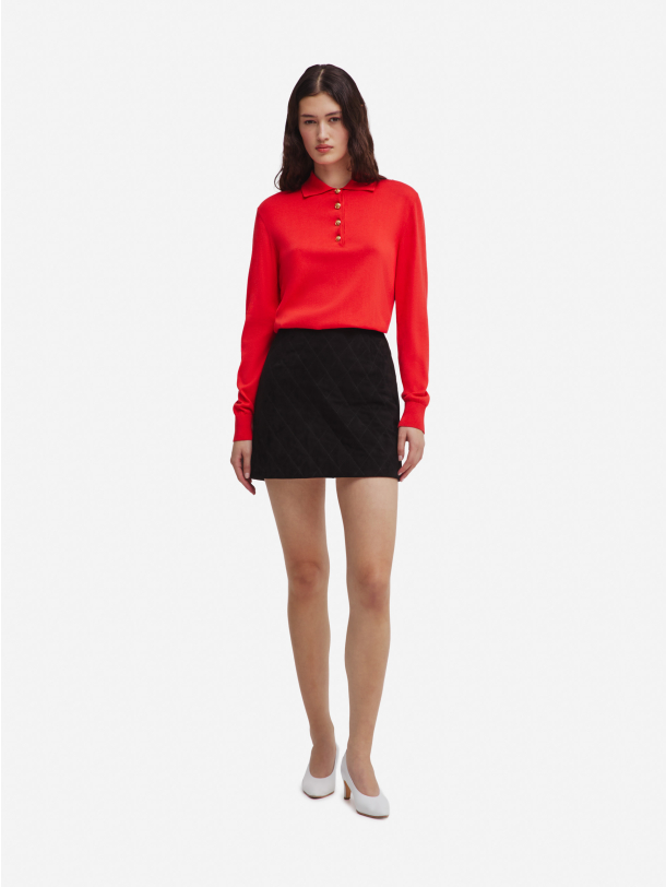 VIVA BLACK - Blazé Milano