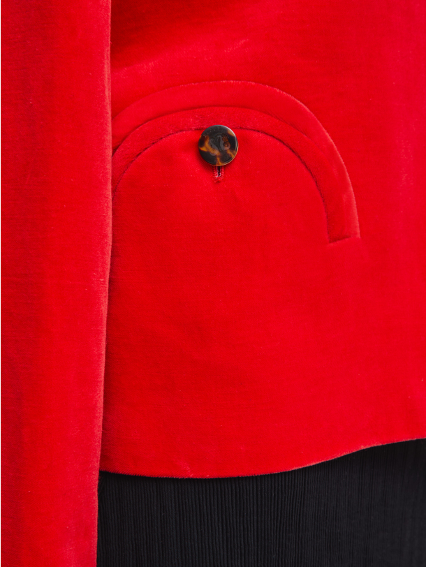 JEALOUSY CRAB - Blazé Milano