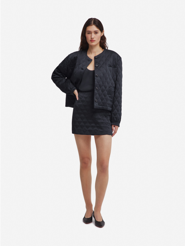 NOVALIS DARK NAVY - Blazé Milano