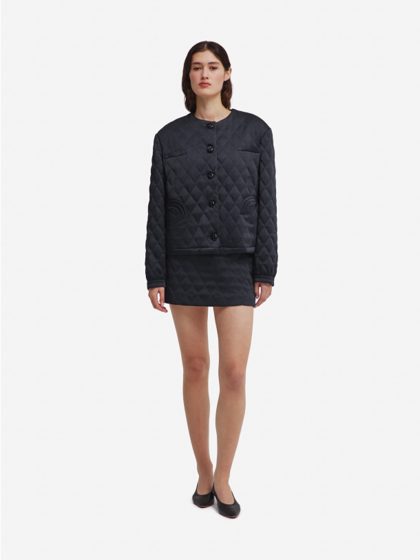 NOVALIS DARK NAVY - Blazé Milano