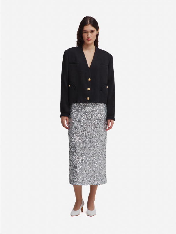 INFINITY BLACK - Blazé Milano