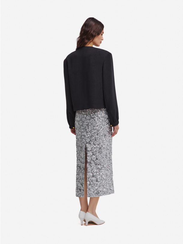 INFINITY BLACK - Blazé Milano