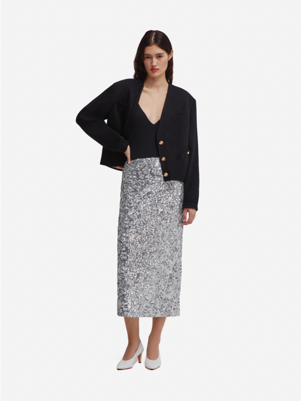 INFINITY BLACK - Blazé Milano