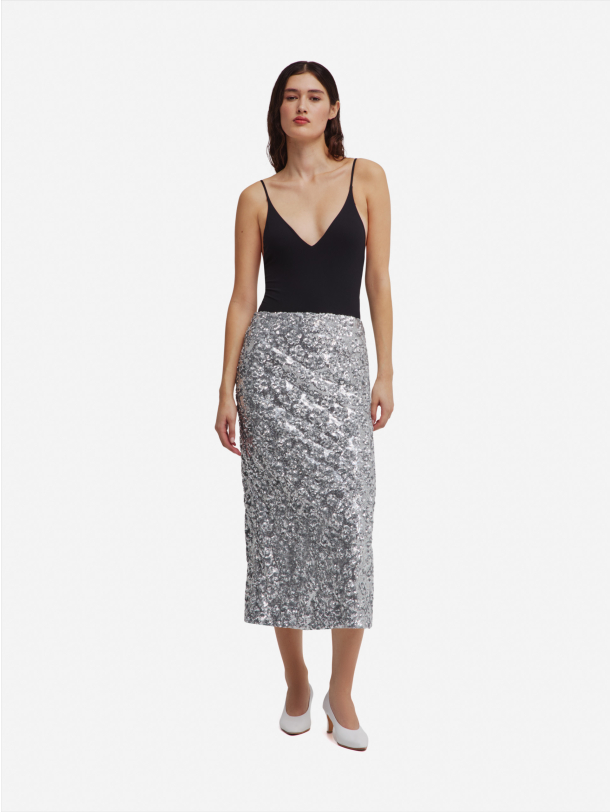 UTOPIA SILVER - Blazé Milano