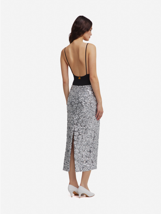 UTOPIA SILVER - Blazé Milano