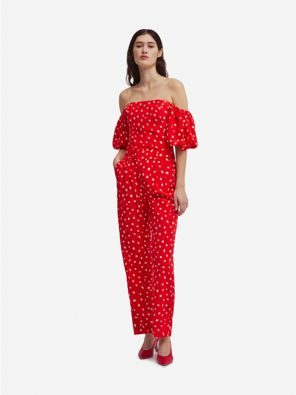 MARIQUITA CRAB - Blazé Milano