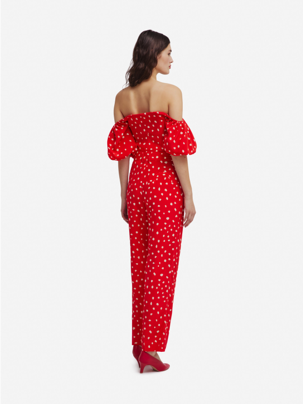 MARIQUITA CRAB - Blazé Milano