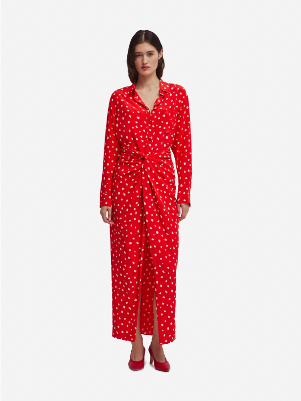 MARIQUITA CRAB - Blazé Milano