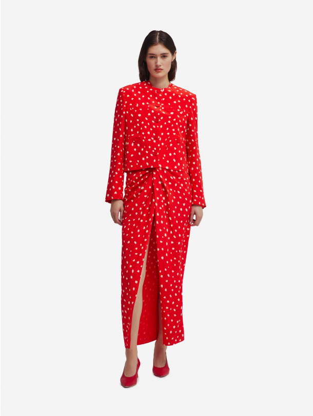 MARIQUITA CRAB - Blazé Milano