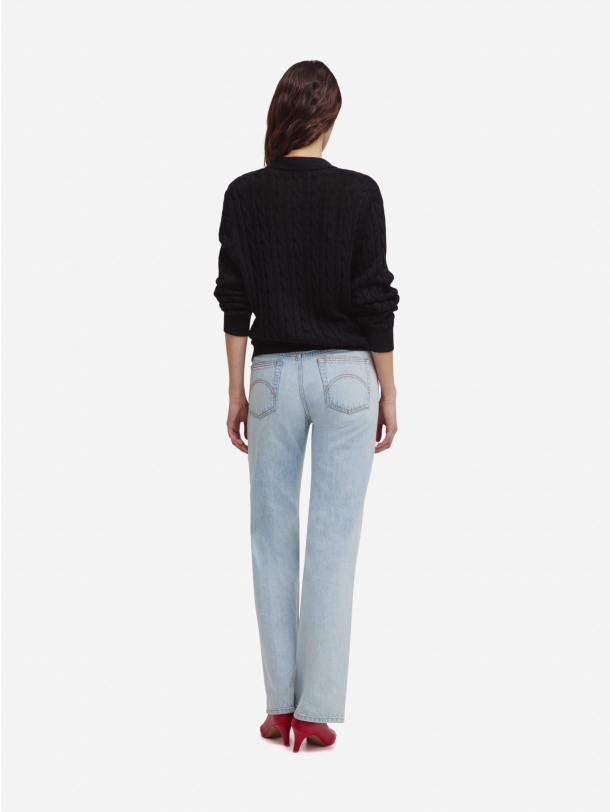 BLACK - Blazé Milano