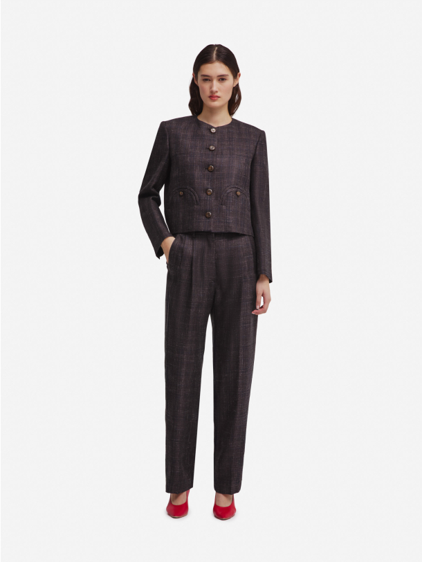 ASKARI CHOCOLATE - Blazé Milano