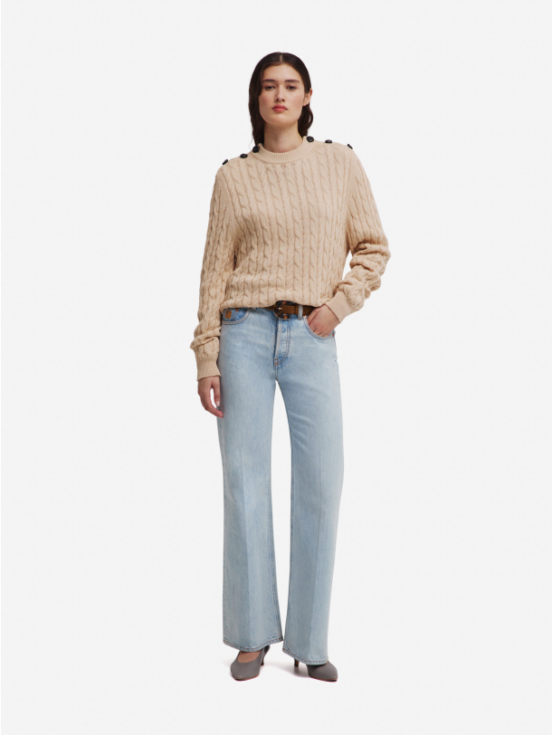 SABBIA - Blazé Milano