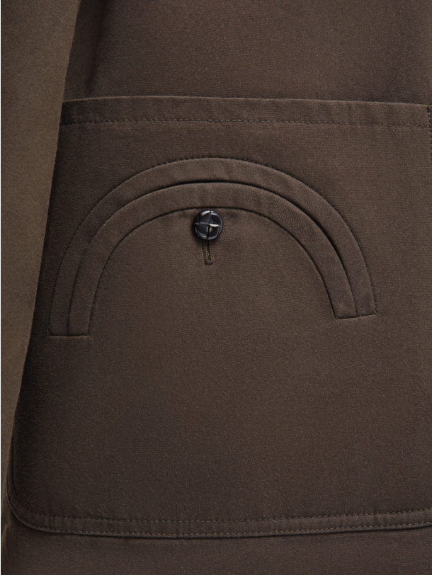 VAGRANT COCOA - Blazé Milano