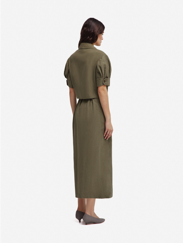 MID-DAY SUN PALM - Blazé Milano