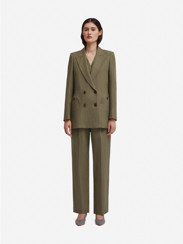 MID-DAY SUN PALM - Blazé Milano