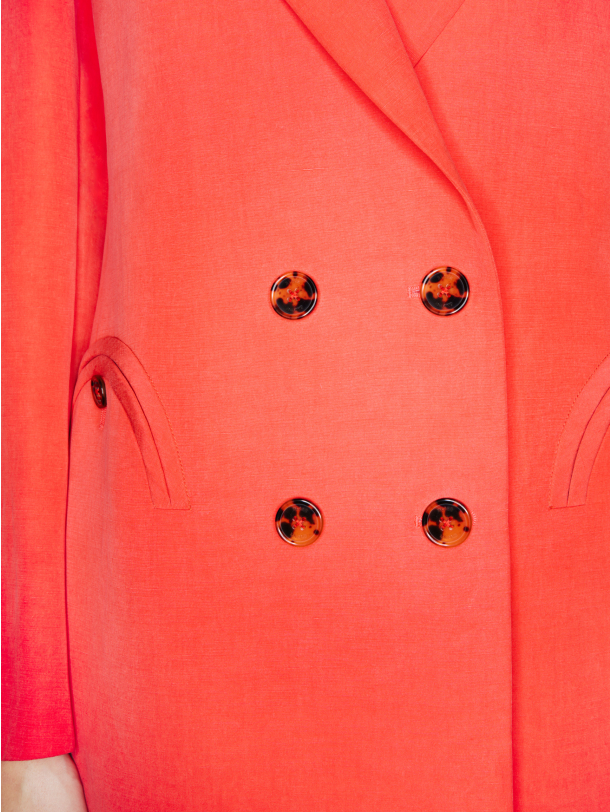 FLICA CORAL - Blazé Milano