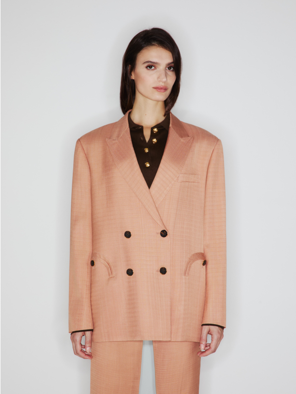 SHEENA TAN - Blazé Milano