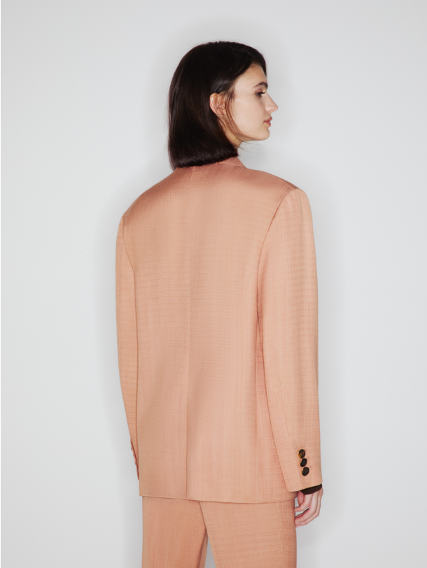 SHEENA TAN - Blazé Milano