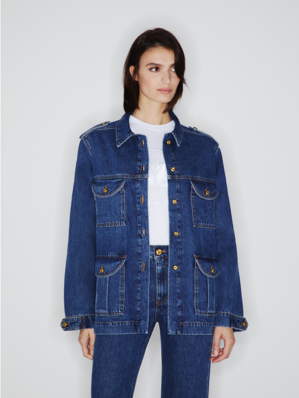 NARIIDA SAPPHIRE - Blazé Milano
