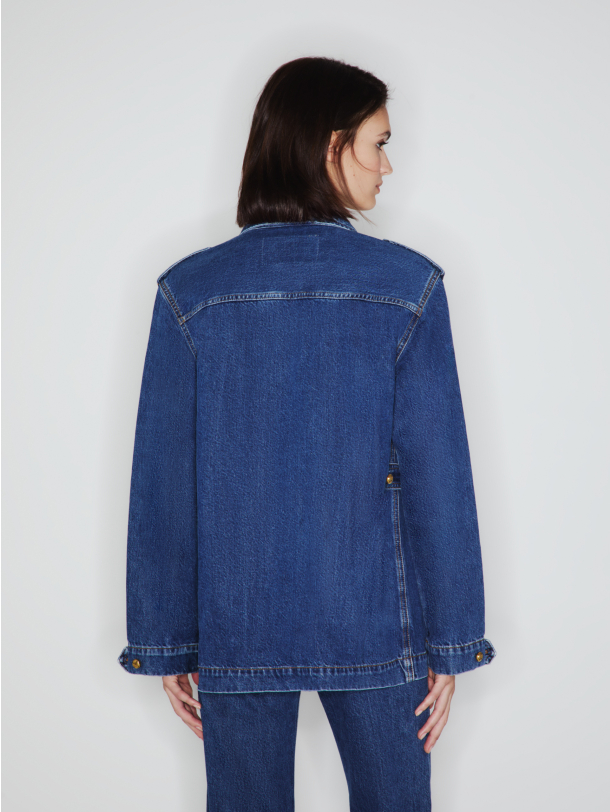NARIIDA SAPPHIRE - Blazé Milano