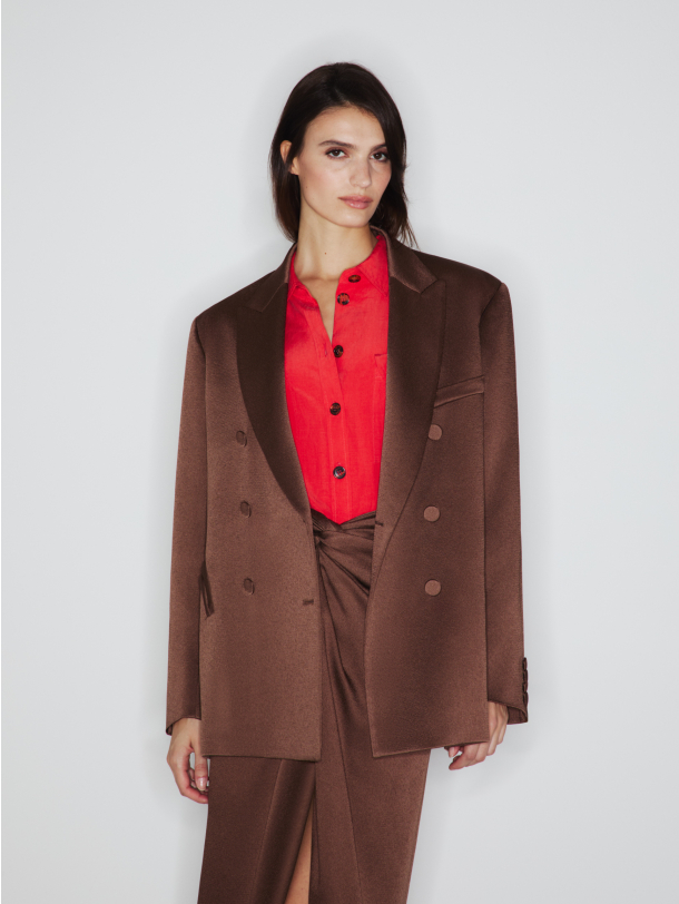 NOVALIS NOUGAT - Blazé Milano