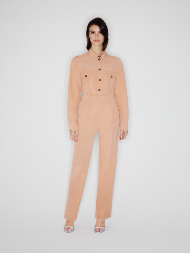 FLICA TAN - Blazé Milano