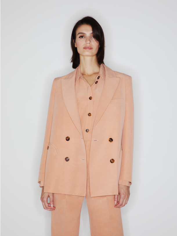 FLICA TAN - Blazé Milano