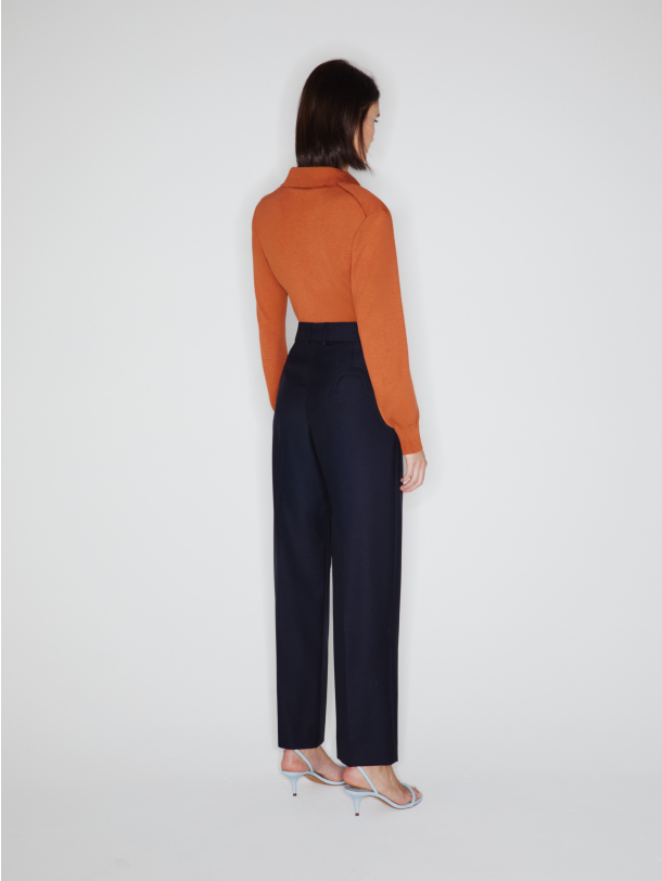 FIRST CLASS NAVY - Blazé Milano