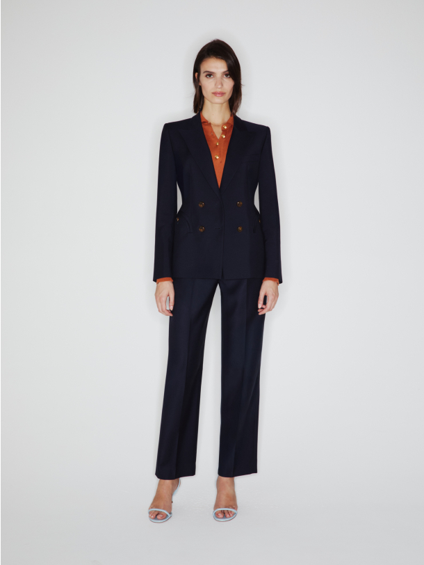 FIRST CLASS NAVY - Blazé Milano