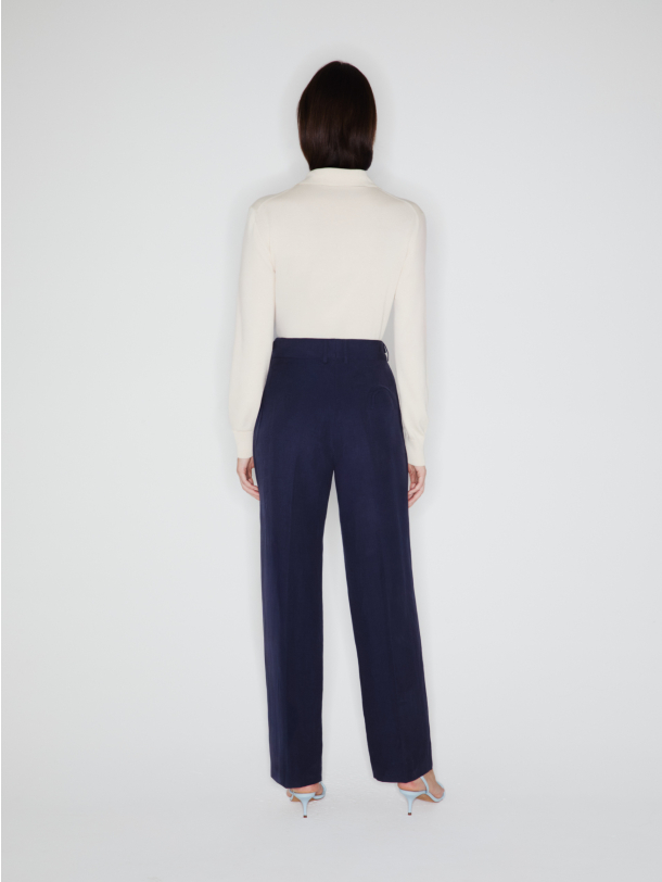 SAVANNAH NAVY - Blazé Milano