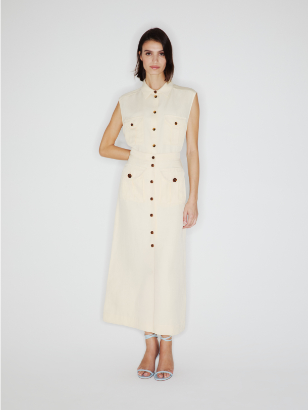 SAVANNAH BUTTER - Blazé Milano