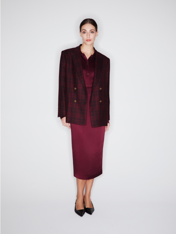 ENDEAVOUR - Blazé Milano