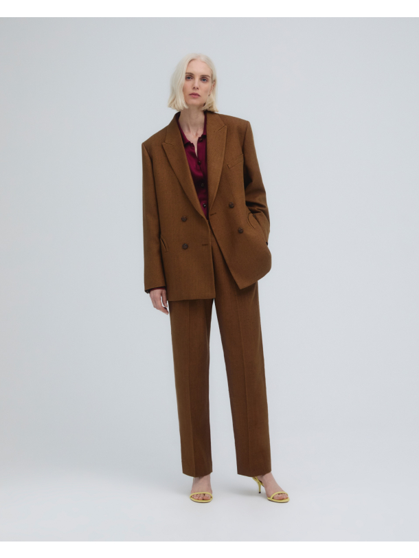 KALLIMA TOFFEE - Blazé Milano