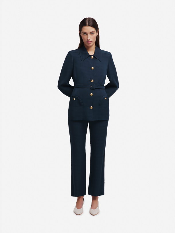 GENESIS NUIT - Blazé Milano