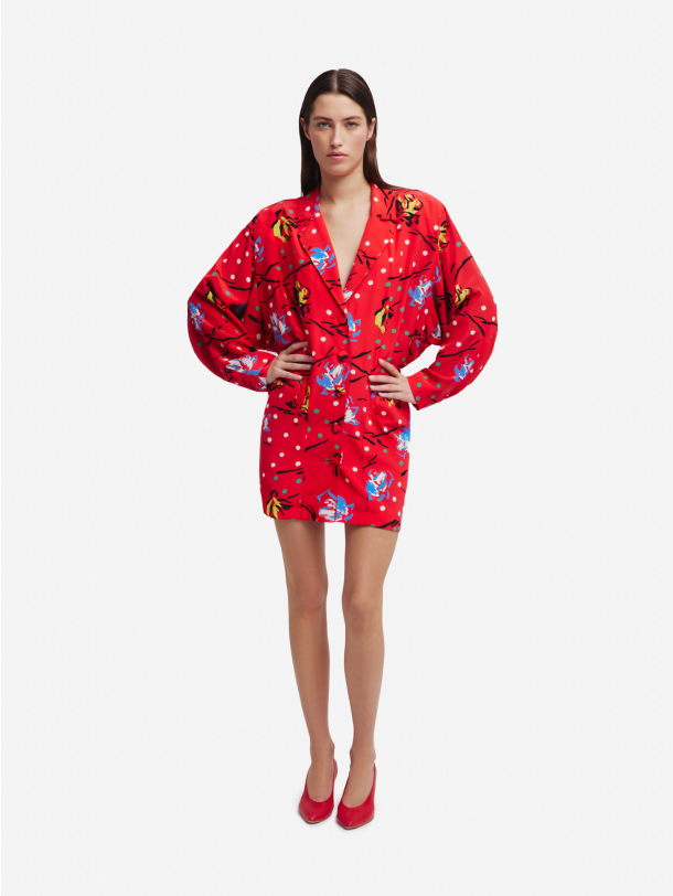 SOLARIS CRAB - Blazé Milano