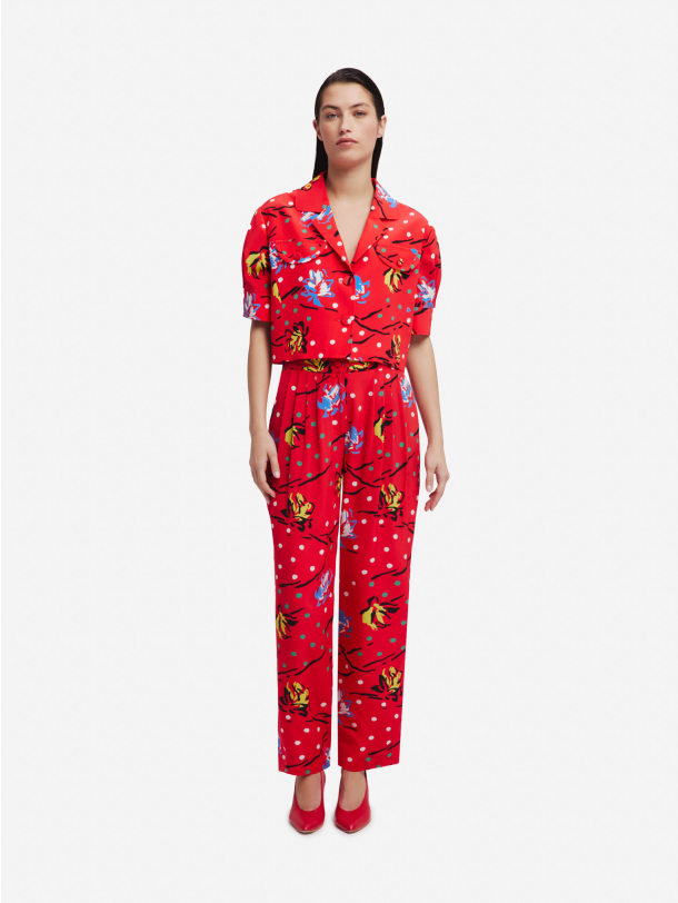 SOLARIS CRAB - Blazé Milano