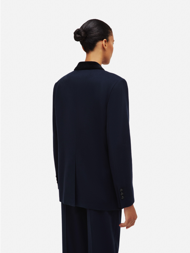MYSTERE NIGHT BLUE - Blazé Milano