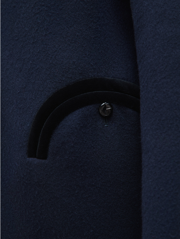 MYSTERE NIGHT BLUE - Blazé Milano