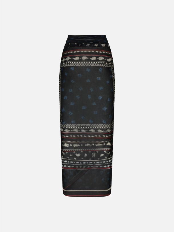 PAREO NAVY - Blazé Milano