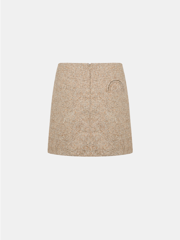 SEANNA BEIGE - Blazé Milano