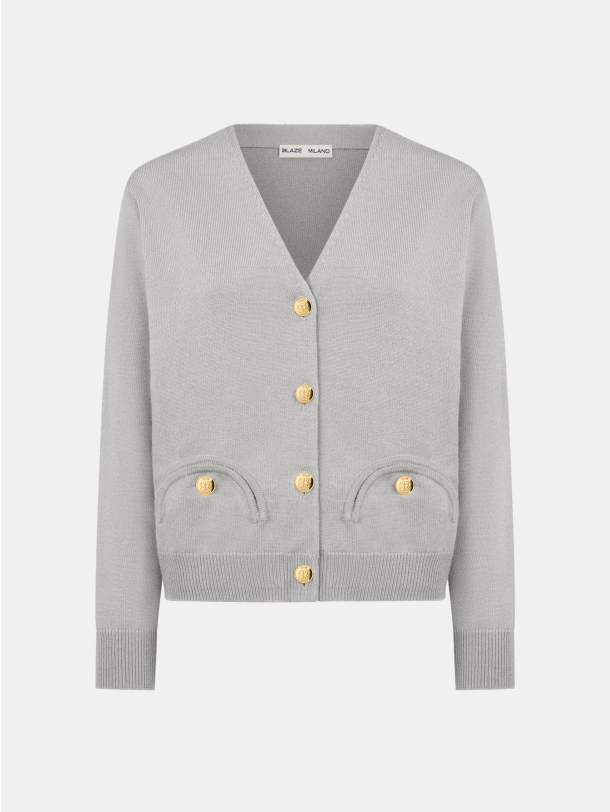 GREY - Blazé Milano