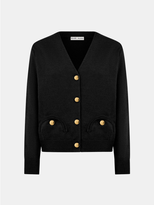 BLACK - Blazé Milano