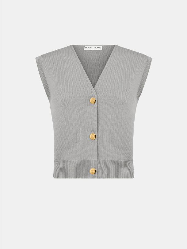 GREY - Blazé Milano