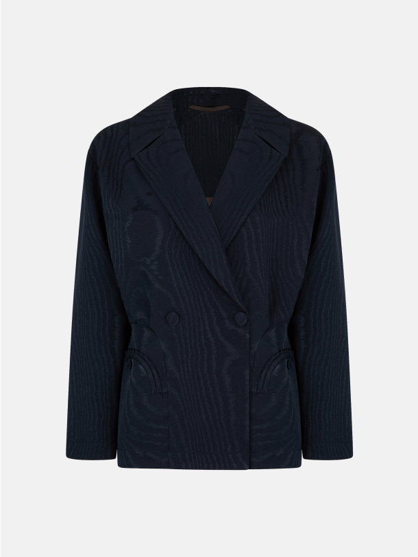 SHAREWOOD DARK NAVY - Blazé Milano
